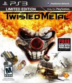 Obal-Twisted Metal
