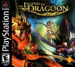 Obal-The Legend of Dragoon