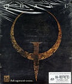 Obal-Quake/GL Quake