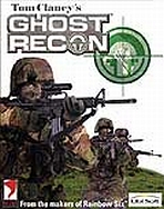 Tom Clancys Ghost Recon