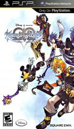 Obal-Kingdom Hearts: Birth by Sleep