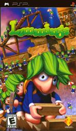 Obal-Lemmings