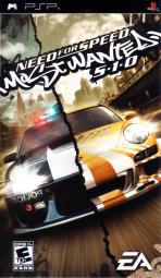 Obal-Need for Speed Most Wanted 5-1-0