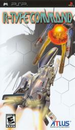 Obal-R-Type Command