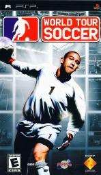 Obal-World Tour Soccer