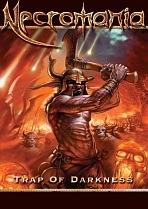 Necromania: Traps of Darkness