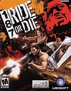 Obal-187 Ride or Die