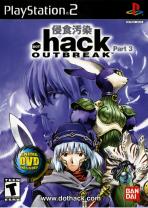 Obal-.hack//Outbreak