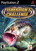 Fishermans Challenge