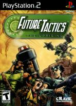 Obal-Future Tactics: The Uprising