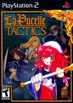 Obal-La Pucelle: Tactics