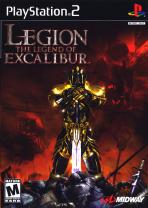 Obal-Legion: Legend of Excalibur