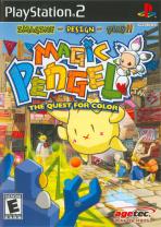 Magic Pengel