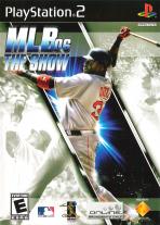 Obal-MLB 06: The Show