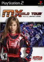 Obal-MX World Tour