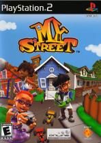 Obal-My Street