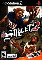 Obal-NFL Street 2