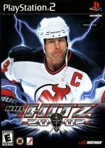 Obal-NHL Hitz 2002