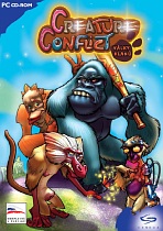Creature Conflict: The Clan Wars
