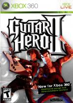Obal-Guitar Hero II