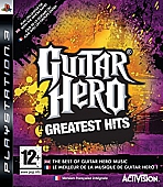 Guitar Hero Smash Hits
