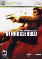 Obal-Stranglehold