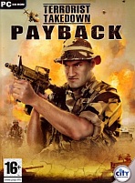 Obal-Terrorist Takedown: Payback