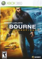 Robert Ludlums The Bourne Conspiracy