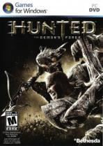 Obal-Hunted: The Demons Forge