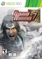 Obal-Dynasty Warriors 7