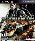 Obal-Ace Combat: Assault Horizon