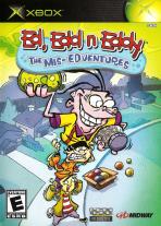 Obal-Ed, Edd n Eddy: The Mis-Edventures