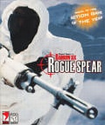 Tom Clancys Rainbow Six: Rogue Spear