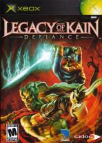 Obal-Legacy of Kain: Defiance