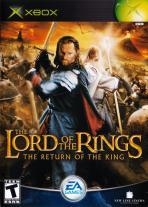 Lord of the Rings: The Return of the King, The