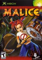 Obal-Malice
