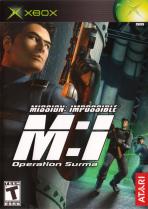 Mission: Impossible Operation Surma