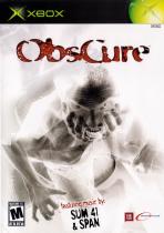 Obal-Obscure