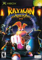 Obal-Rayman Arena