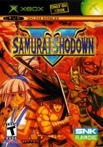Obal-Samurai Shodown V