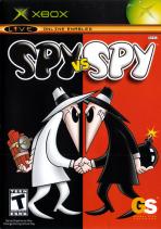 Obal-Spy vs. Spy