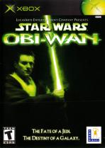 Obal-Star Wars: Obi-Wan