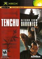 Obal-Tenchu: Return From Darkness