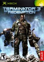 Obal-Terminator 3: The Redemption