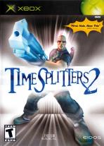 Obal-TimeSplitters 2