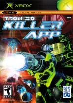 Obal-Tron 2.0: Killer App