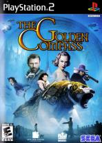 Obal-The Golden Compass