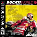 Obal-Ducati World: Racing Challenge