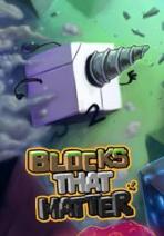 Obal-Blocks That Matter