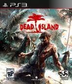 Obal-Dead Island